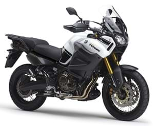 Yamaha XT1200ZE Super Tenere (2014-2020)